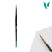 Vallejo Hobby Brushes: Detail - Synthetic - Size 3 - for just $5.49! 