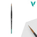 Vallejo Hobby Brushes: Detail - Synthetic - Size 4 - for just $5.99! 