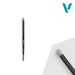 Vallejo Hobby Brushes: Dry Brush - Natural Hair - Small - for just $7.49! 