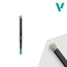 Vallejo Hobby Brushes: Dry Brush - Natural Hair - Medium - for just $8.99! 