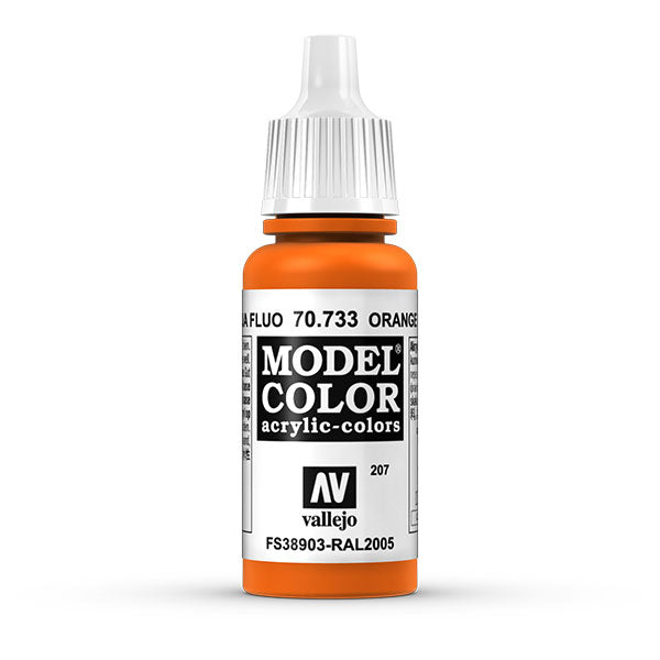 Vallejo - Model Color - 17ml. Paint - for just $3.99! 