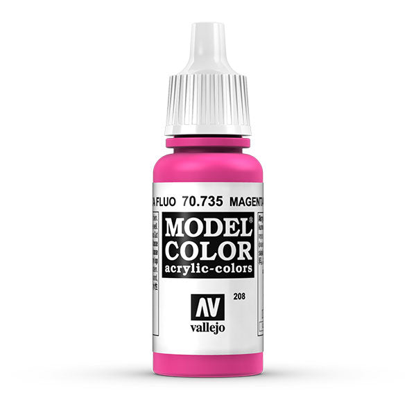 Vallejo - Model Color - 17ml. Paint - for just $3.99! 