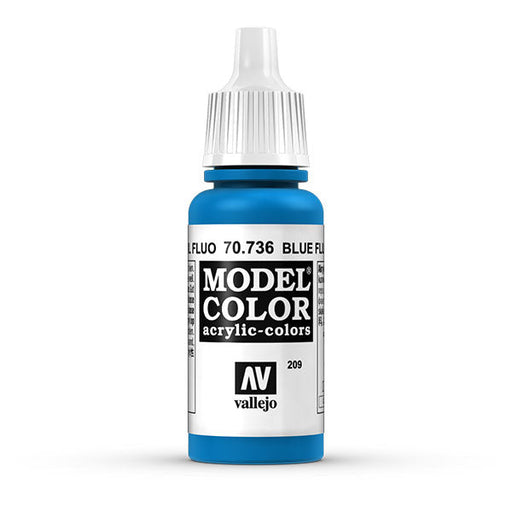 Vallejo - Model Color - 17ml. Paint - for just $3.99! 