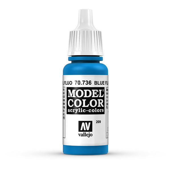 Vallejo - Model Color - 17ml. Paint - for just $3.99! 