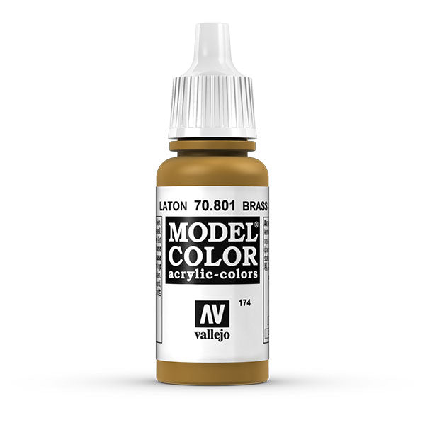 Vallejo - Model Color - 17ml. Paint - for just $3.99! 