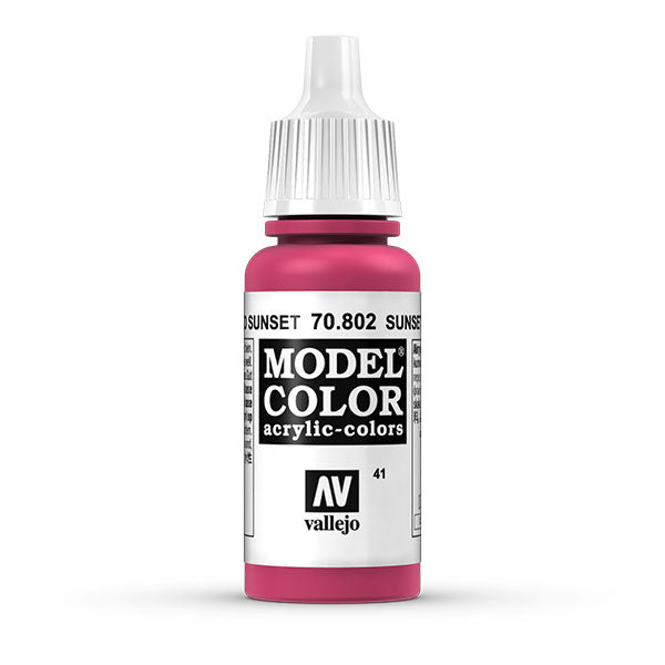Vallejo - Model Color - 17ml. Paint - for just $3.99! 