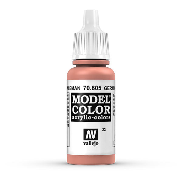 Vallejo - Model Color - 17ml. Paint - for just $3.99! 