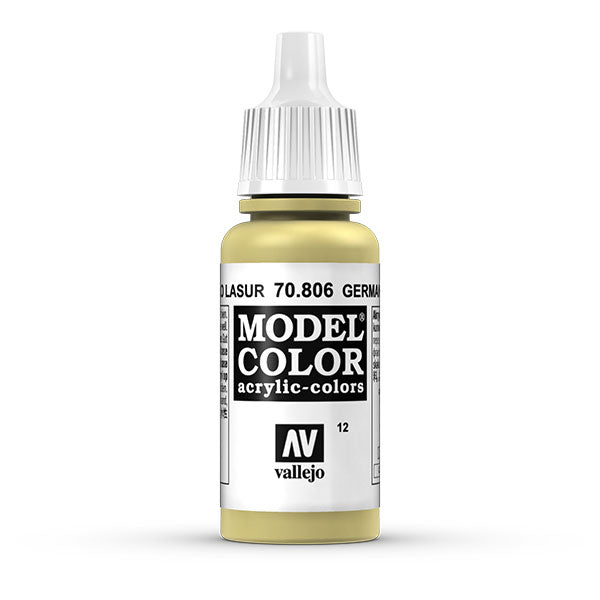 Vallejo - Model Color - 17ml. Paint - for just $3.99! 