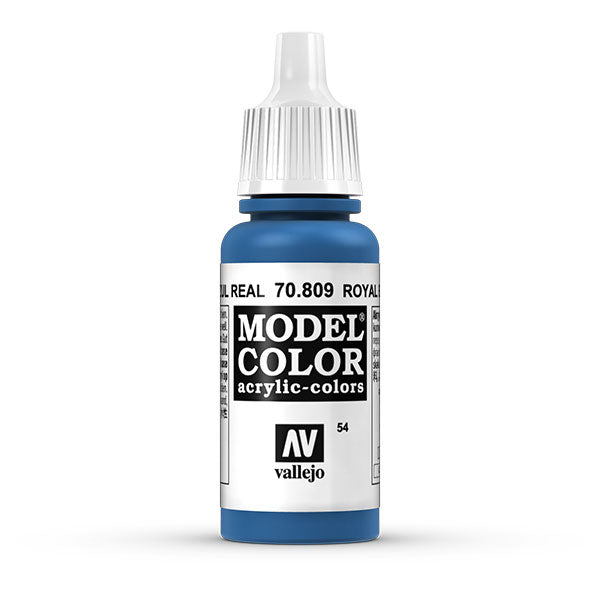 Vallejo - Model Color - 17ml. Paint - for just $3.99! 
