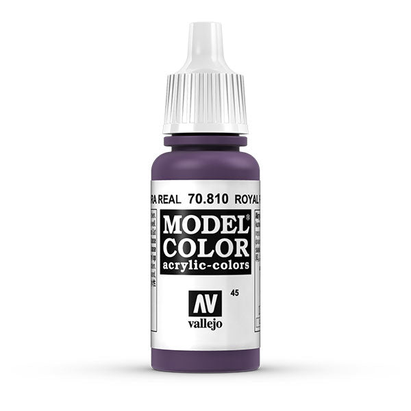 Vallejo - Model Color - 17ml. Paint - for just $3.99! 