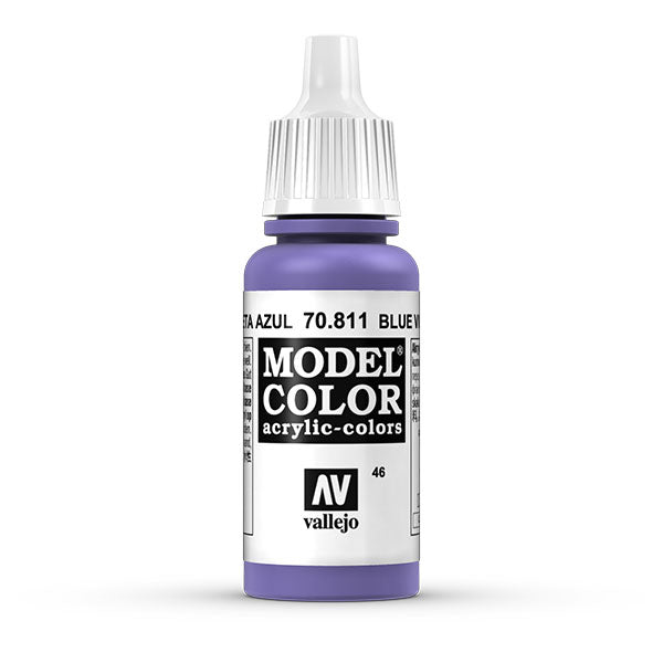 Vallejo - Model Color - 17ml. Paint - for just $3.99! 