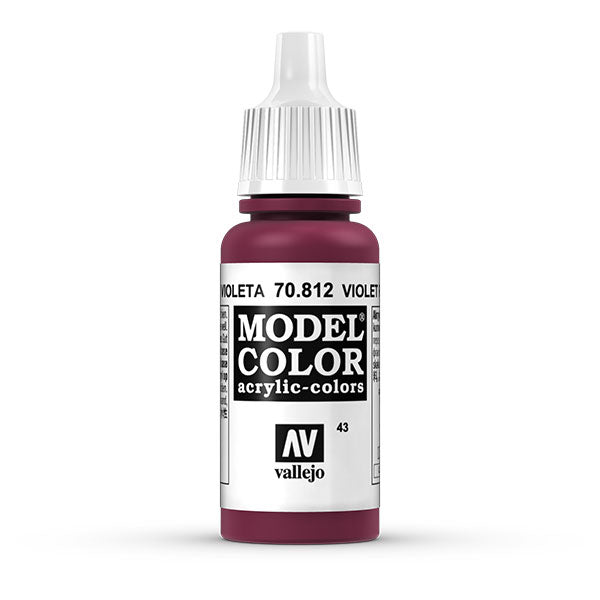 Vallejo - Model Color - 17ml. Paint - for just $3.99! 