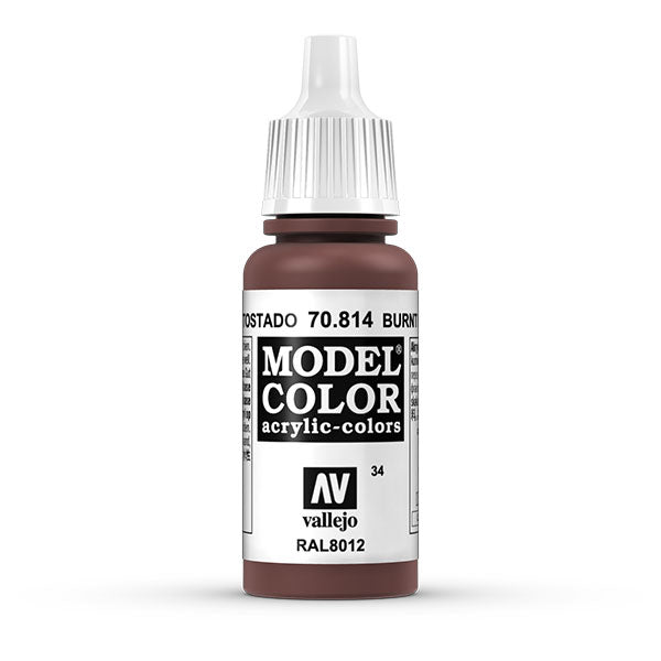 Vallejo - Model Color - 17ml. Paint - for just $3.99! 