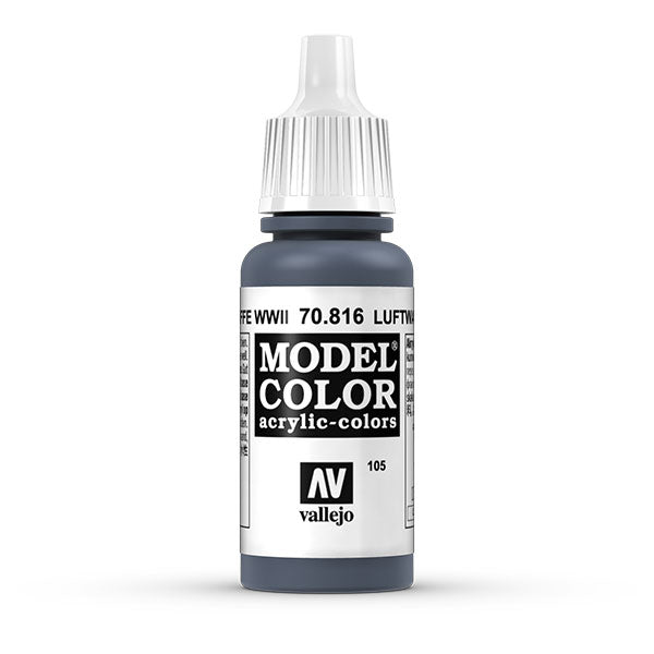 Vallejo - Model Color - 17ml. Paint - for just $3.99! 