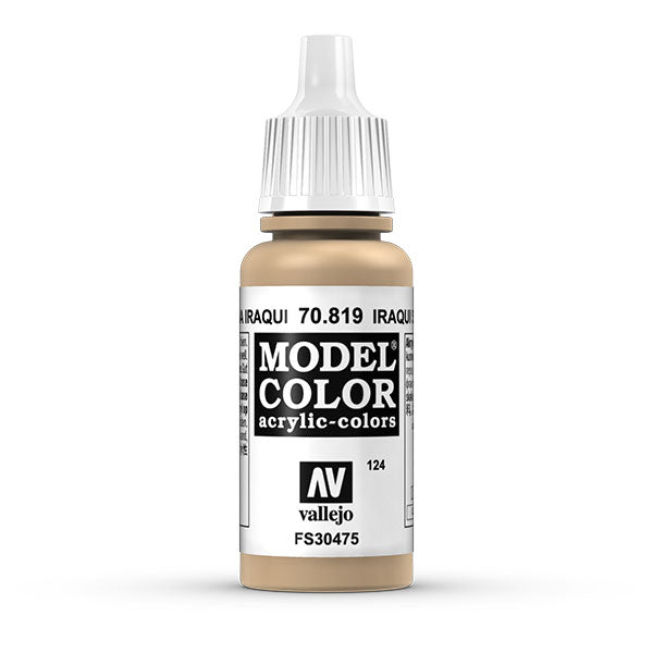 Vallejo - Model Color - 17ml. Paint - for just $3.99! 