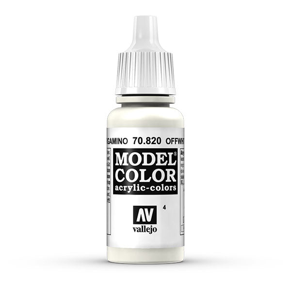 Vallejo - Model Color - 17ml. Paint - for just $3.99! 