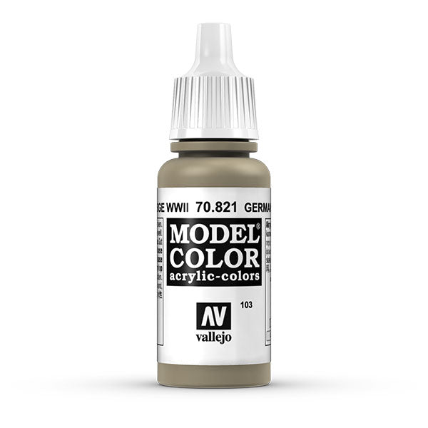 Vallejo - Model Color - 17ml. Paint - for just $3.99! 