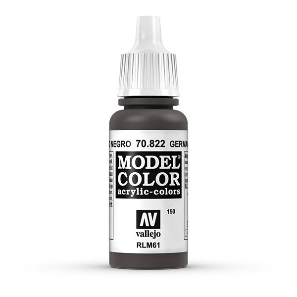 Vallejo - Model Color - 17ml. Paint - for just $3.99! 