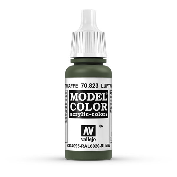 Vallejo - Model Color - 17ml. Paint - for just $3.99! 