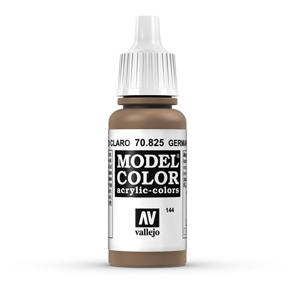 Vallejo - Model Color - 17ml. Paint - for just $3.99! 