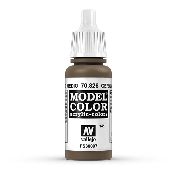 Vallejo - Model Color - 17ml. Paint - for just $3.99! 