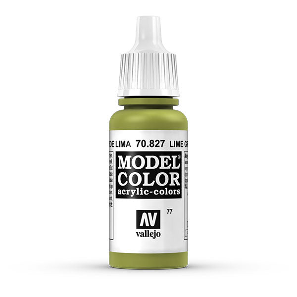 Vallejo - Model Color - 17ml. Paint - for just $3.99! 