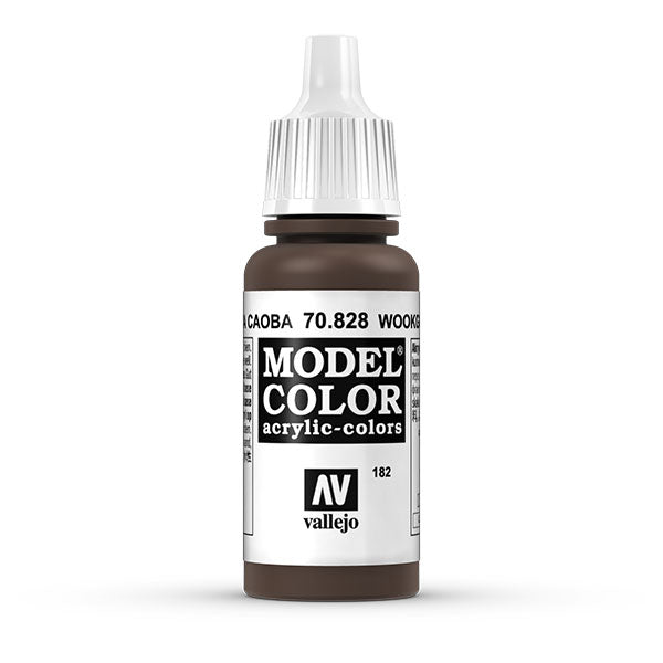 Vallejo - Model Color - 17ml. Paint - for just $3.99! 