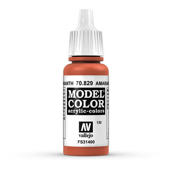 Vallejo - Model Color - 17ml. Paint - for just $3.99! 