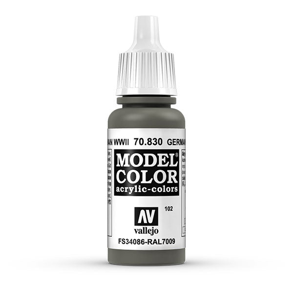Vallejo - Model Color - 17ml. Paint - for just $3.99! 