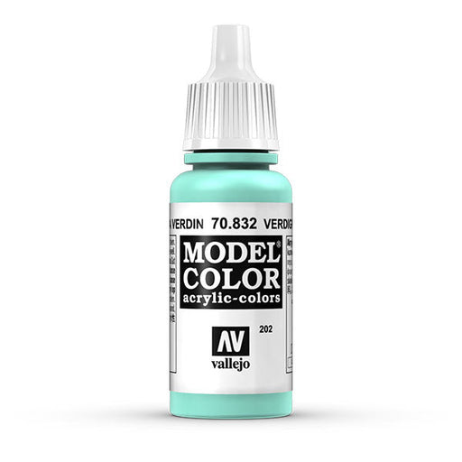 Vallejo - Model Color - 17ml. Paint - for just $3.99! 