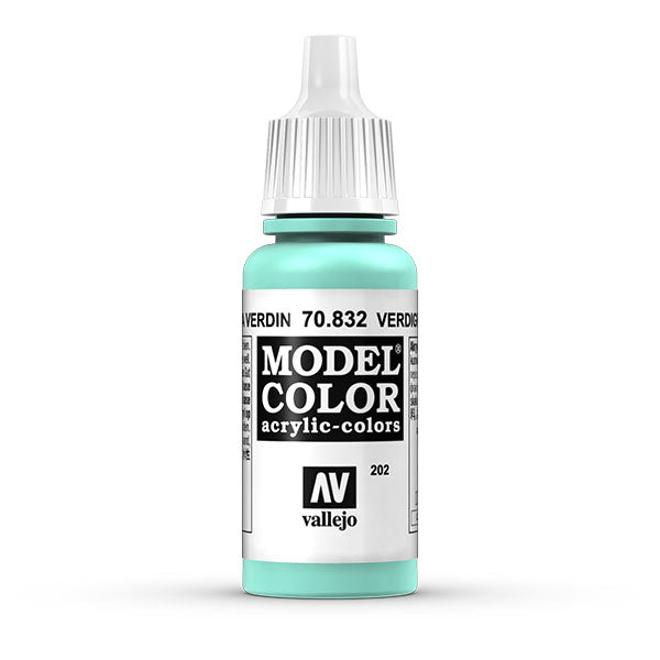 Vallejo - Model Color - 17ml. Paint - for just $3.99! 