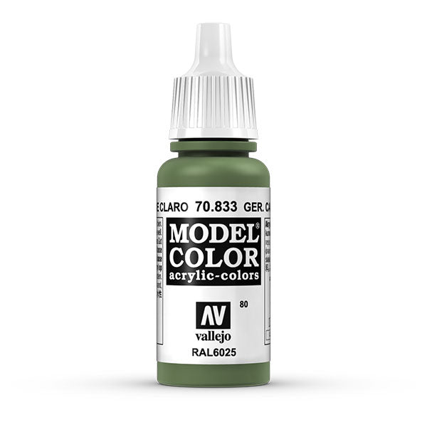 Vallejo - Model Color - 17ml. Paint - for just $3.99! 