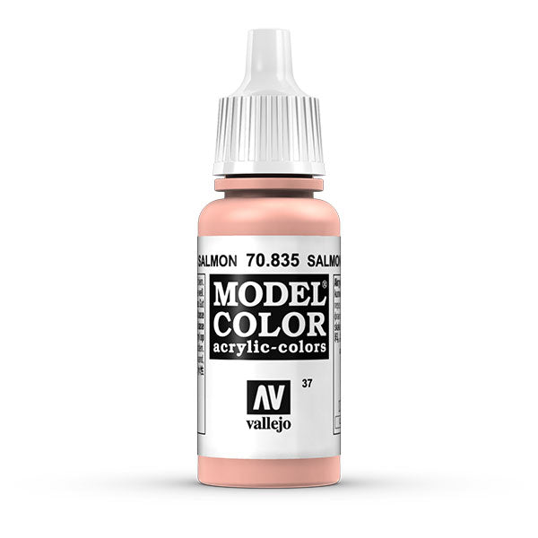 Vallejo - Model Color - 17ml. Paint - for just $3.99! 
