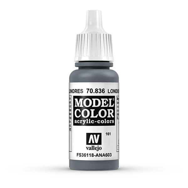 Vallejo - Model Color - 17ml. Paint - for just $3.99! 