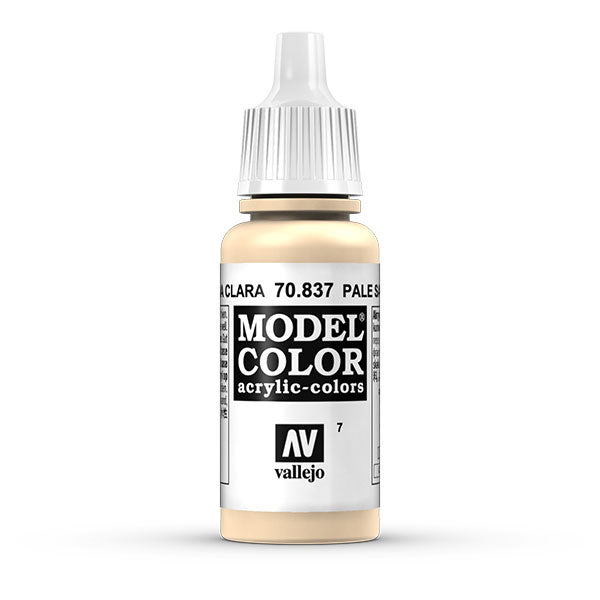 Vallejo - Model Color - 17ml. Paint - for just $3.99! 
