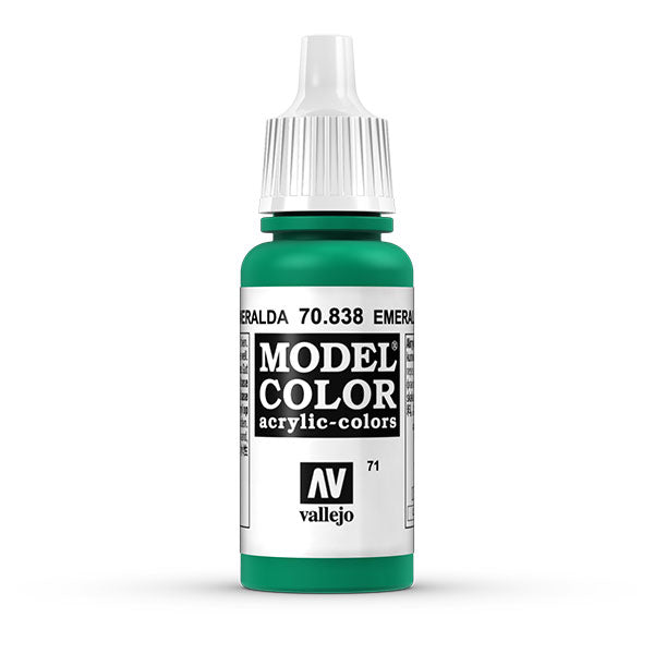 Vallejo - Model Color - 17ml. Paint - for just $3.99! 