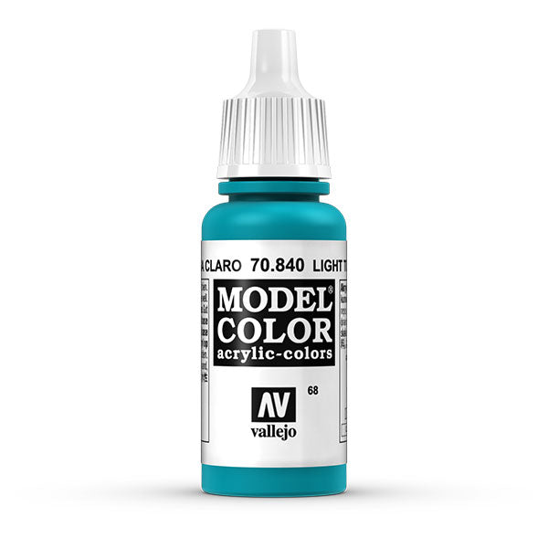 Vallejo - Model Color - 17ml. Paint - for just $3.99! 
