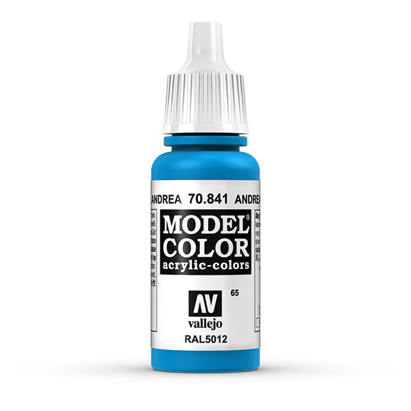 Vallejo - Model Color - 17ml. Paint - for just $3.99! 