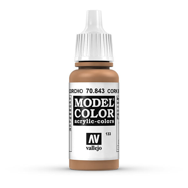 Vallejo - Model Color - 17ml. Paint - for just $3.99! 