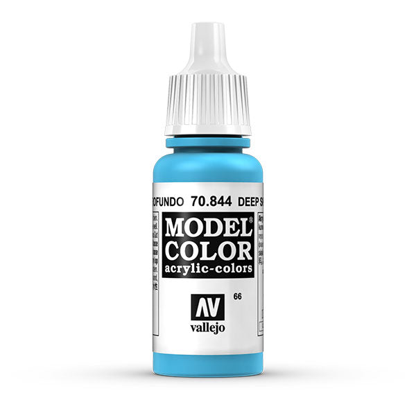 Vallejo - Model Color - 17ml. Paint - for just $3.99! 