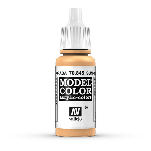 Vallejo - Model Color - 17ml. Paint - for just $3.99! 
