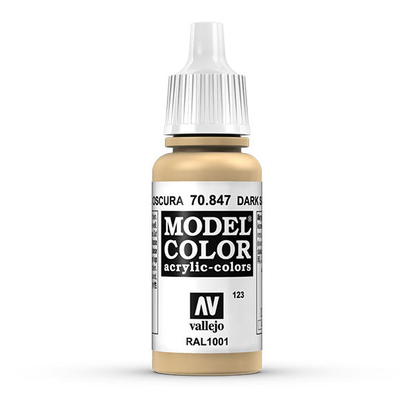 Vallejo - Model Color - 17ml. Paint - for just $3.99! 