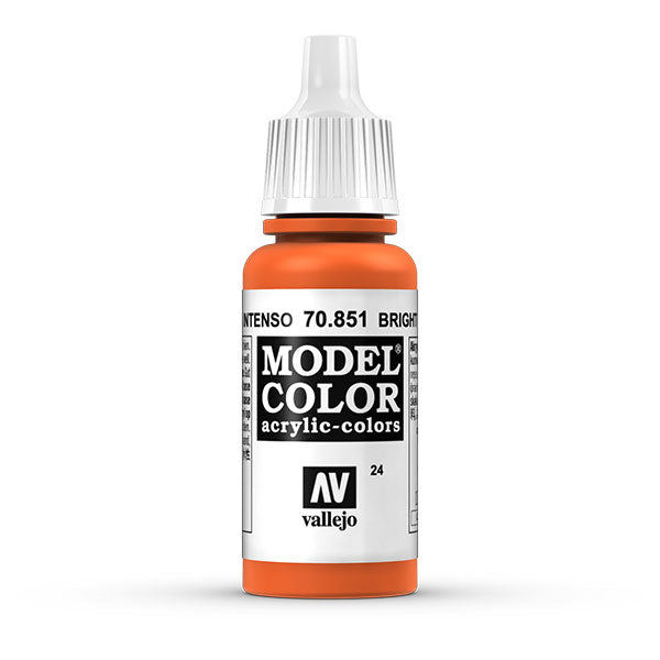Vallejo - Model Color - 17ml. Paint - for just $3.99! 