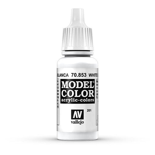 Vallejo - Model Color - 17ml. Paint - for just $3.99! 