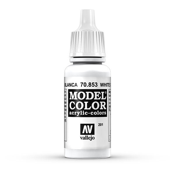 Vallejo - Model Color - 17ml. Paint - for just $3.99! 