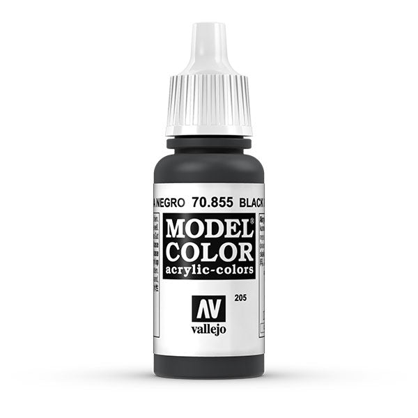 Vallejo - Model Color - 17ml. Paint - for just $3.99! 