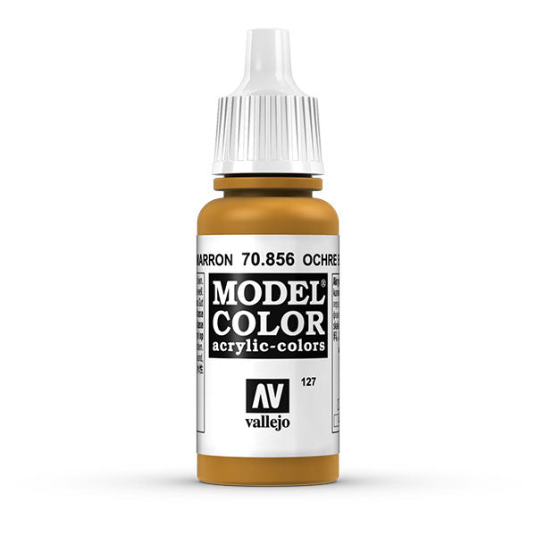 Vallejo - Model Color - 17ml. Paint - for just $3.99! 
