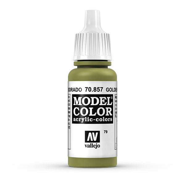Vallejo - Model Color - 17ml. Paint - for just $3.99! 