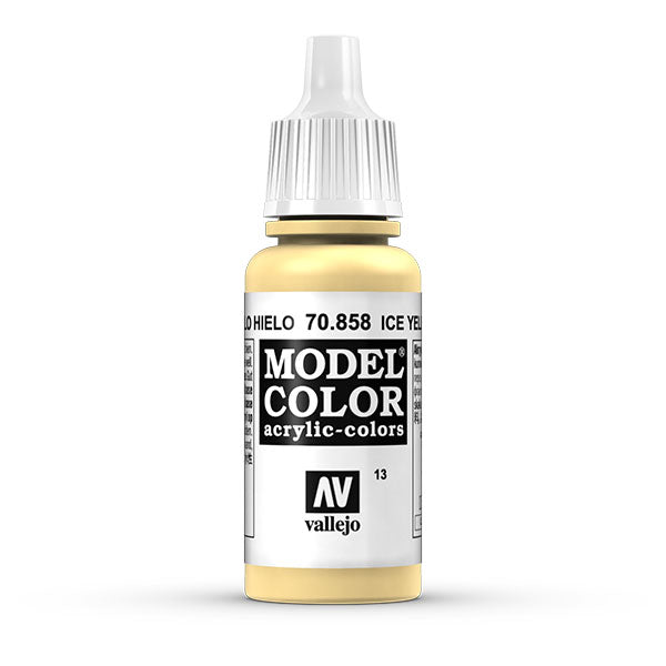 Vallejo - Model Color - 17ml. Paint - for just $3.99! 