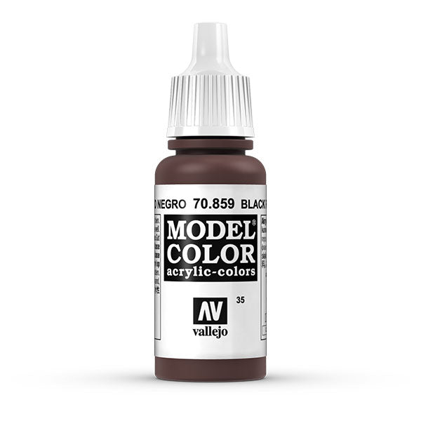 Vallejo - Model Color - 17ml. Paint - for just $3.99! 